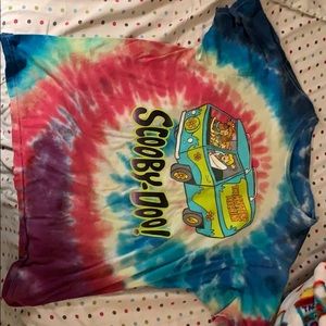 4 shirts and a flannel (SOLD BY PIECE)